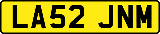 LA52JNM