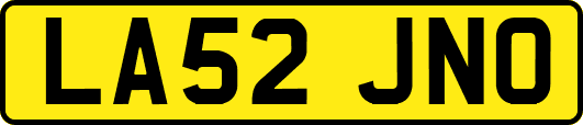 LA52JNO