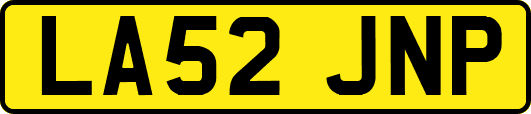 LA52JNP