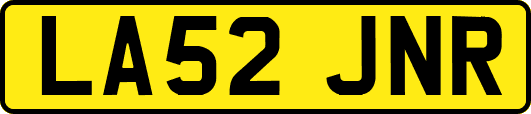LA52JNR