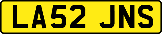 LA52JNS