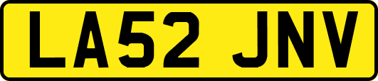 LA52JNV