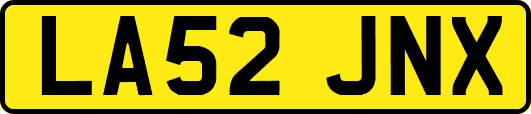 LA52JNX