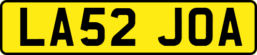 LA52JOA