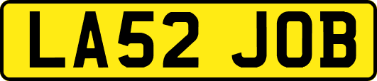 LA52JOB