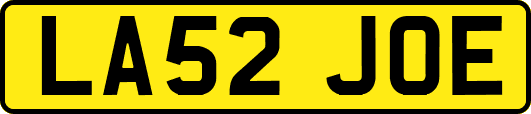 LA52JOE