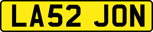 LA52JON