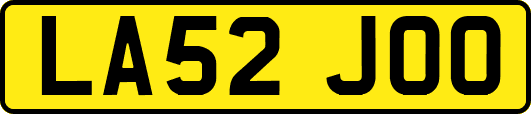 LA52JOO