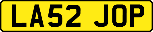 LA52JOP