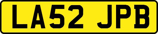 LA52JPB