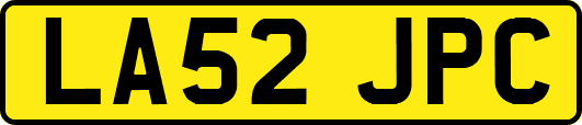 LA52JPC