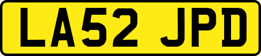 LA52JPD