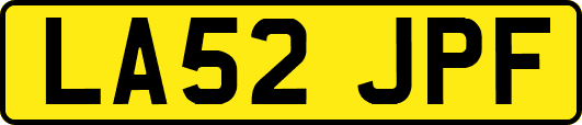 LA52JPF