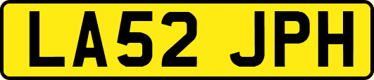 LA52JPH