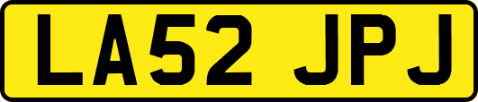 LA52JPJ