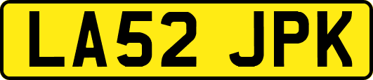 LA52JPK