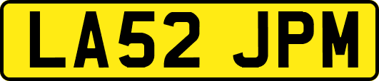 LA52JPM