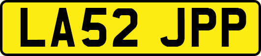LA52JPP