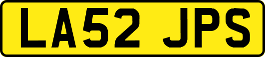 LA52JPS