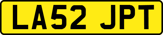LA52JPT