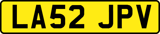 LA52JPV