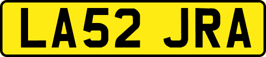 LA52JRA