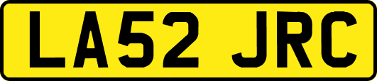LA52JRC