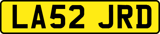 LA52JRD