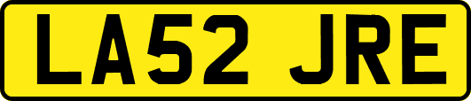 LA52JRE