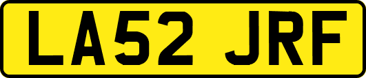 LA52JRF