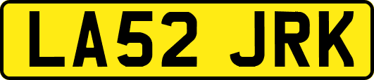 LA52JRK