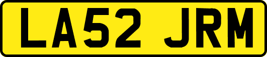 LA52JRM