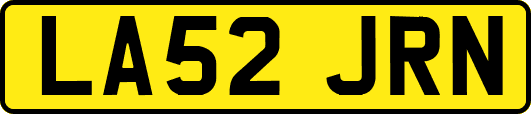 LA52JRN