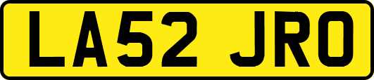 LA52JRO