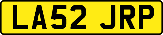 LA52JRP