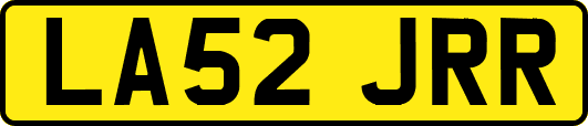 LA52JRR