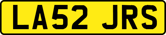 LA52JRS