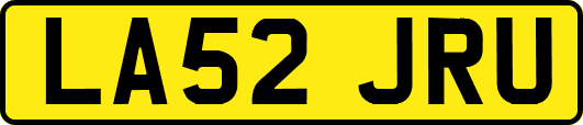 LA52JRU