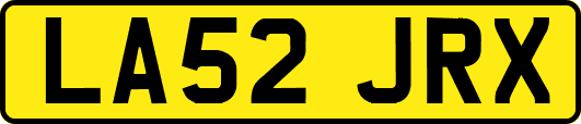LA52JRX