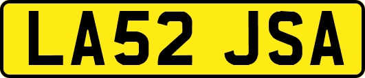 LA52JSA