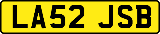 LA52JSB
