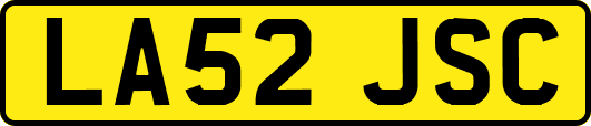 LA52JSC