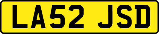 LA52JSD