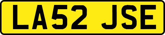 LA52JSE