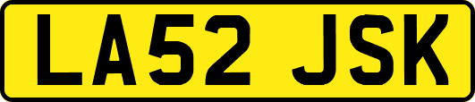 LA52JSK