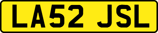 LA52JSL