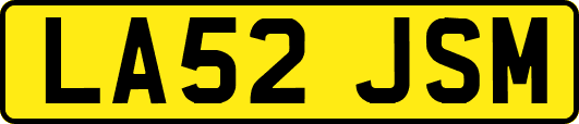 LA52JSM