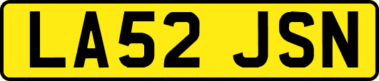 LA52JSN