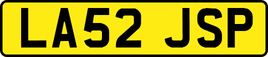 LA52JSP