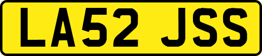 LA52JSS